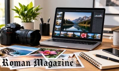 Oncepik Guide to Better Photos and Lighting