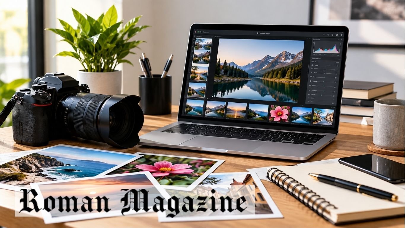 Oncepik Guide to Better Photos and Lighting