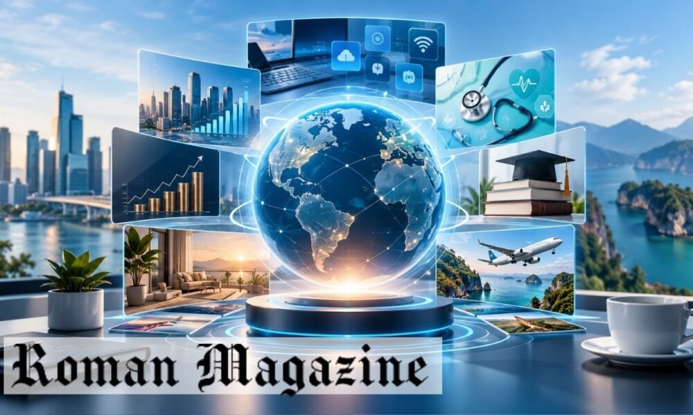 What Is Newslikeyou.com? Complete Guide for Readers in 2026