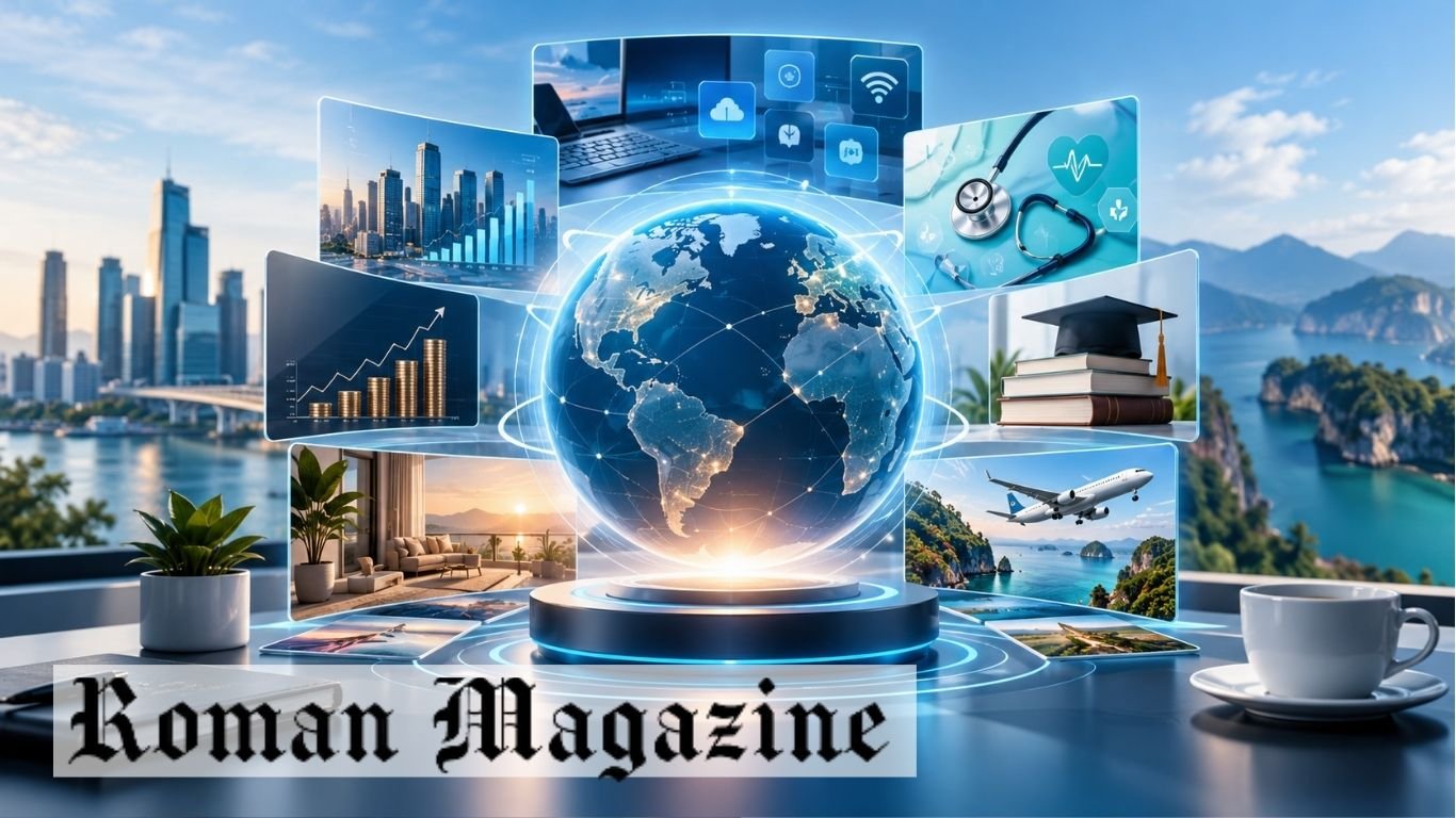 What Is Newslikeyou.com? Complete Guide for Readers in 2026