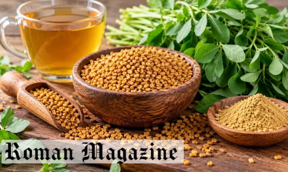 What Is Foenigriek? Benefits, Nutrition, and Uses