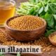 What Is Foenigriek? Benefits, Nutrition, and Uses