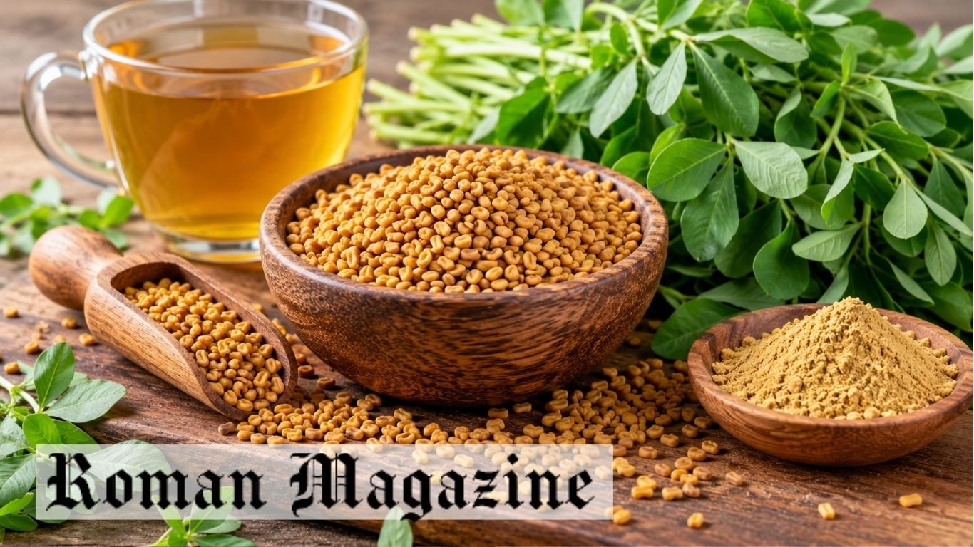 What Is Foenigriek? Benefits, Nutrition, and Uses