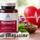 Provascin: Uses, Heart Health Benefits, and Safety