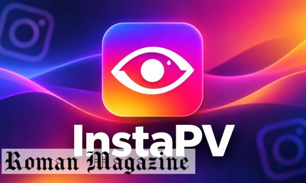 What Is InstaPV? How It Works and What You Can View