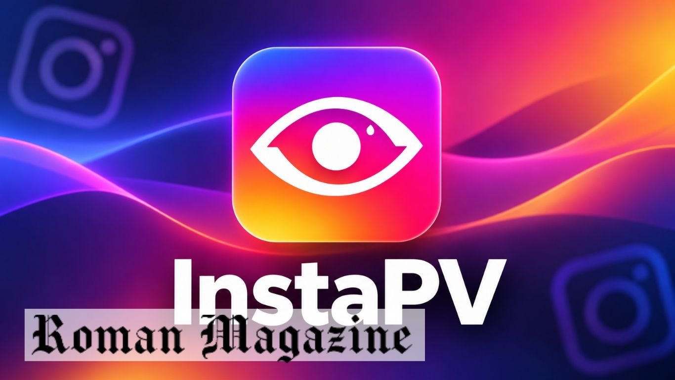 What Is InstaPV? How It Works and What You Can View