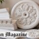 Gessolini in Interior Design: Types, Uses, and Benefits
