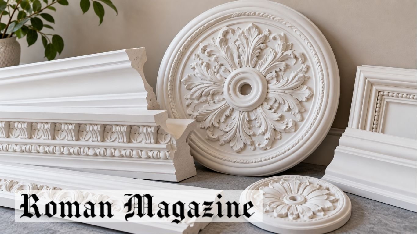Gessolini in Interior Design: Types, Uses, and Benefits