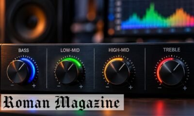 What Is a Quad Equalizer? Complete Guide