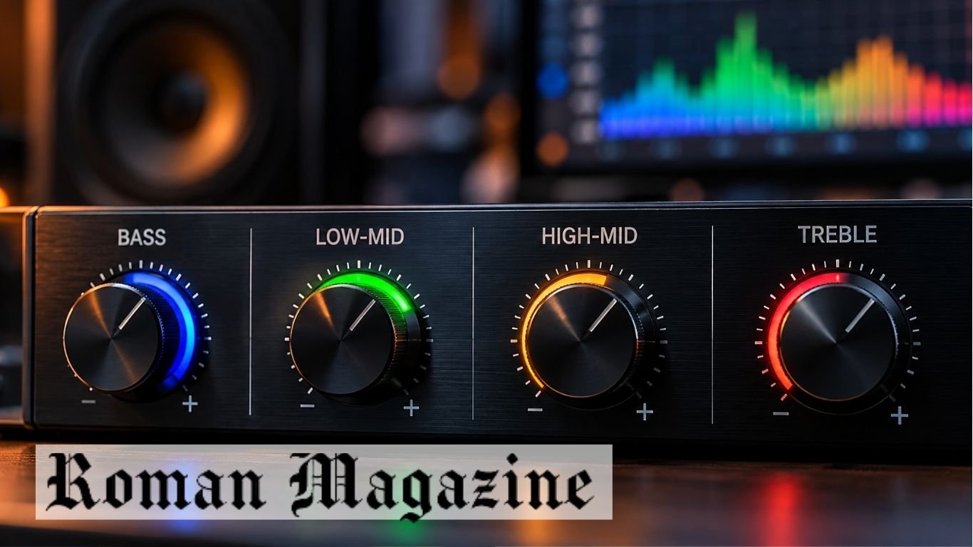 What Is a Quad Equalizer? Complete Guide