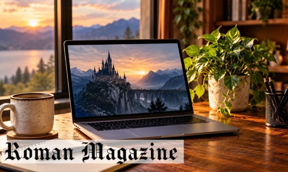 What Is hmjones.net? History and Books Explained