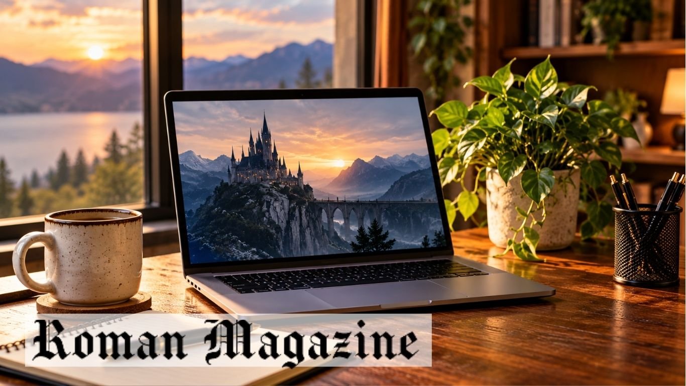 What Is hmjones.net? History and Books Explained