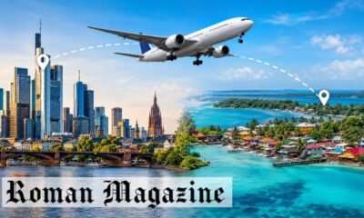 What Is Fraboc? Routes and Airport Details
