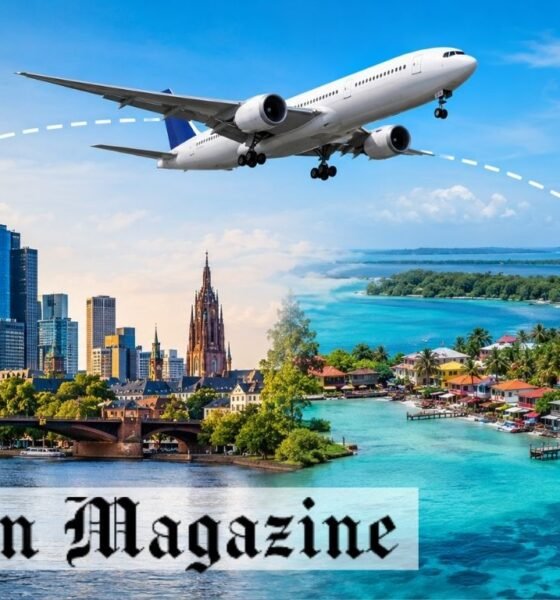 What Is Fraboc? Routes and Airport Details