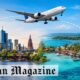 What Is Fraboc? Routes and Airport Details