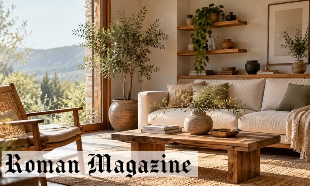What Is Nomurano? A Simple Guide to the Lifestyle Idea