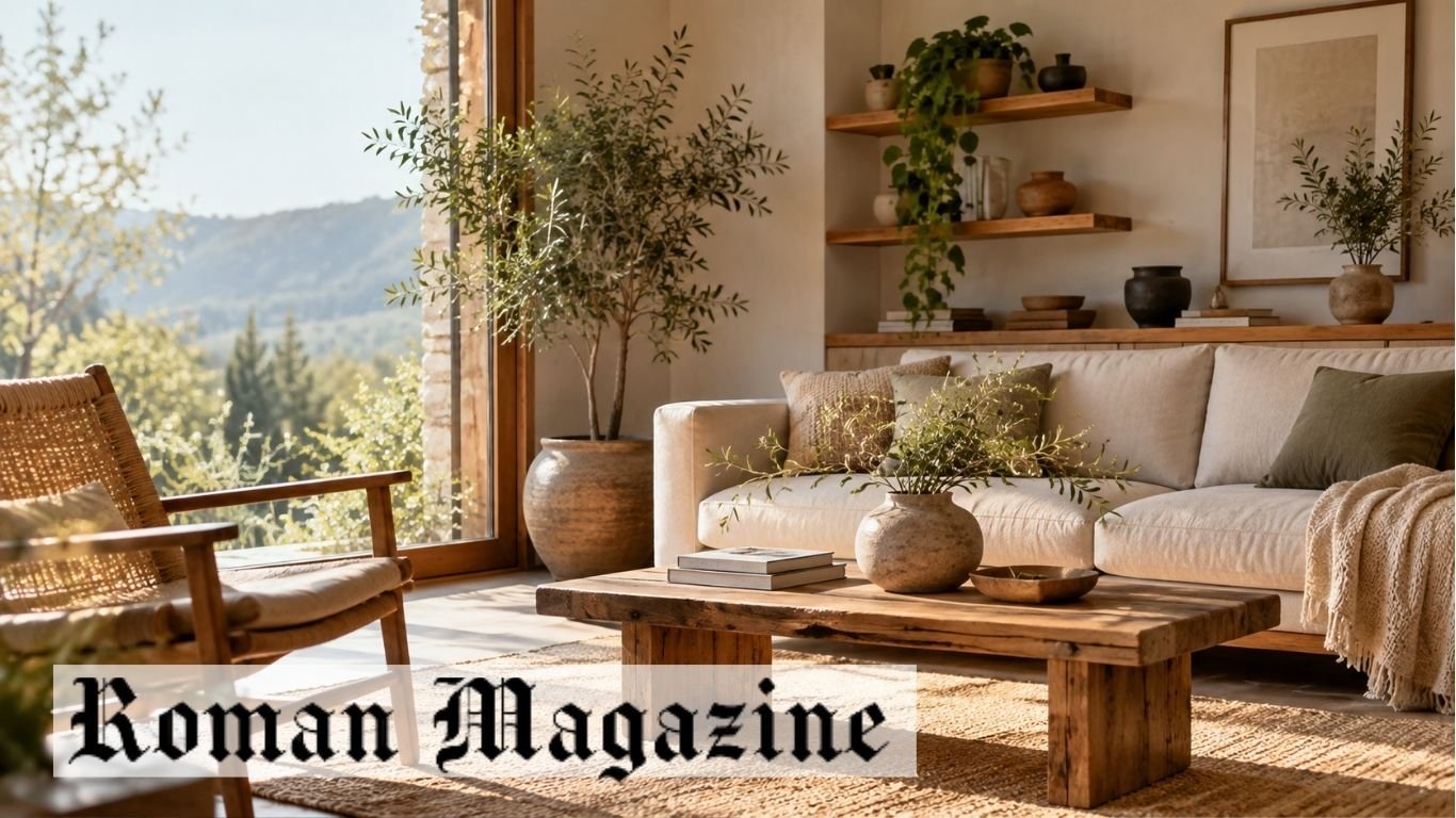 What Is Nomurano? A Simple Guide to the Lifestyle Idea