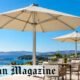 What Is Ausbrella? Australia's Strong Outdoor Umbrellas Explained
