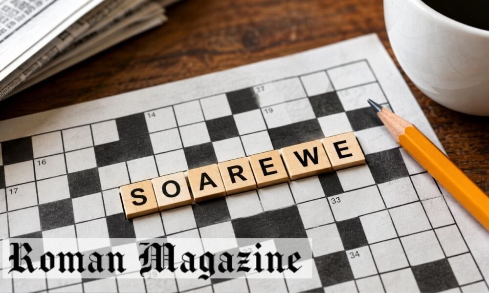 Ditto for Us NYT Crossword: Answer and Clue Explained