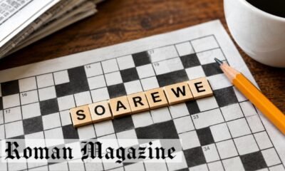 Ditto for Us NYT Crossword: Answer and Clue Explained