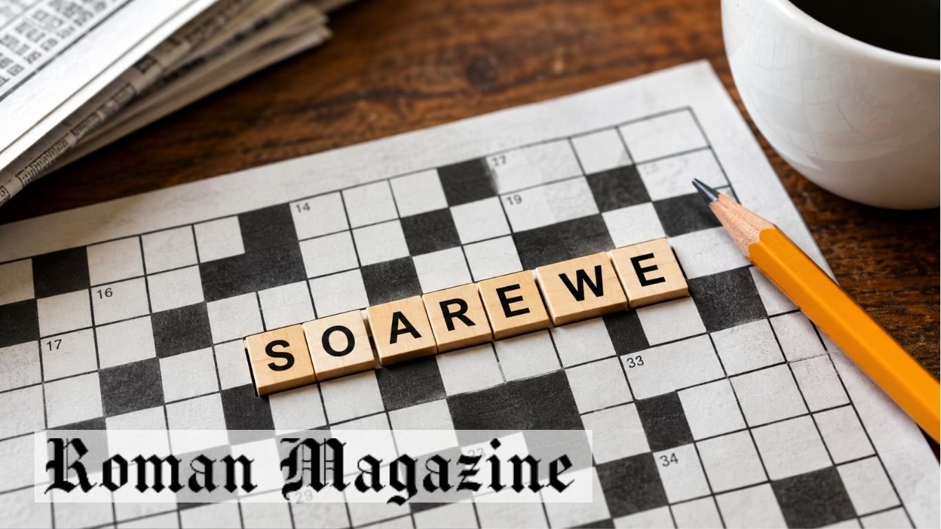 Ditto for Us NYT Crossword: Answer and Clue Explained