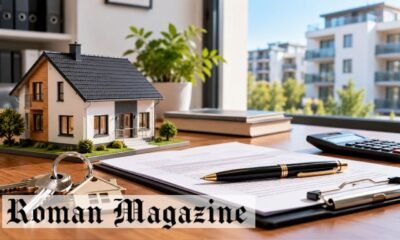 What Is a Mietmakler? Complete Rental Guide