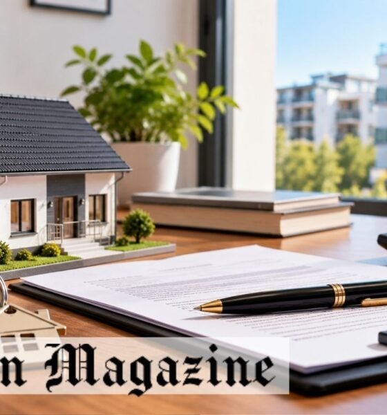 What Is a Mietmakler? Complete Rental Guide