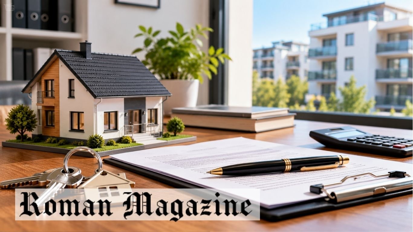 What Is a Mietmakler? Complete Rental Guide