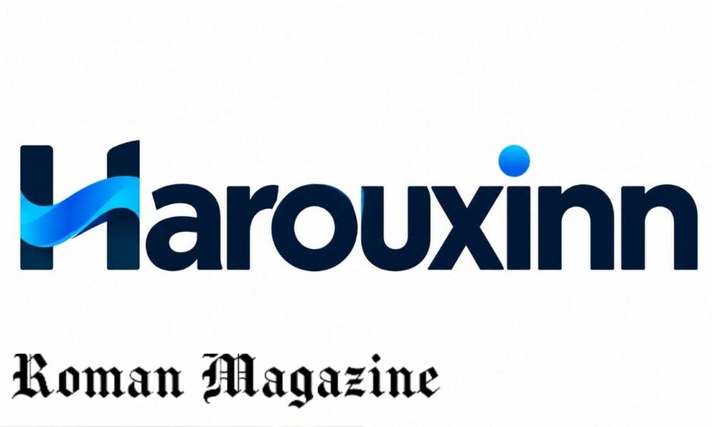What Is Harouxinn? A Simple Guide for 2026