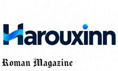 What Is Harouxinn? A Simple Guide for 2026