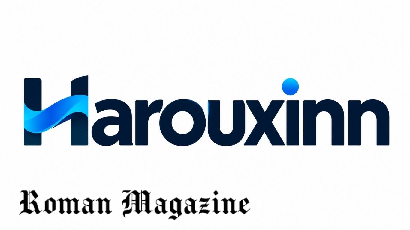 What Is Harouxinn? A Simple Guide for 2026