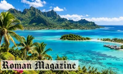 Cook Øerne: Complete Guide to the Cook Islands in 2026