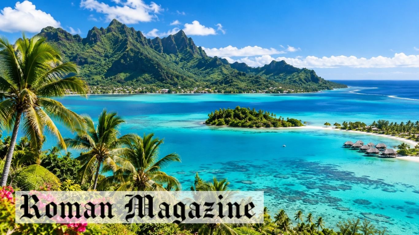 Cook Øerne: Complete Guide to the Cook Islands in 2026