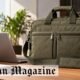 Mobile Edge Eco-Friendly Briefcase: Complete Guide for Buyers