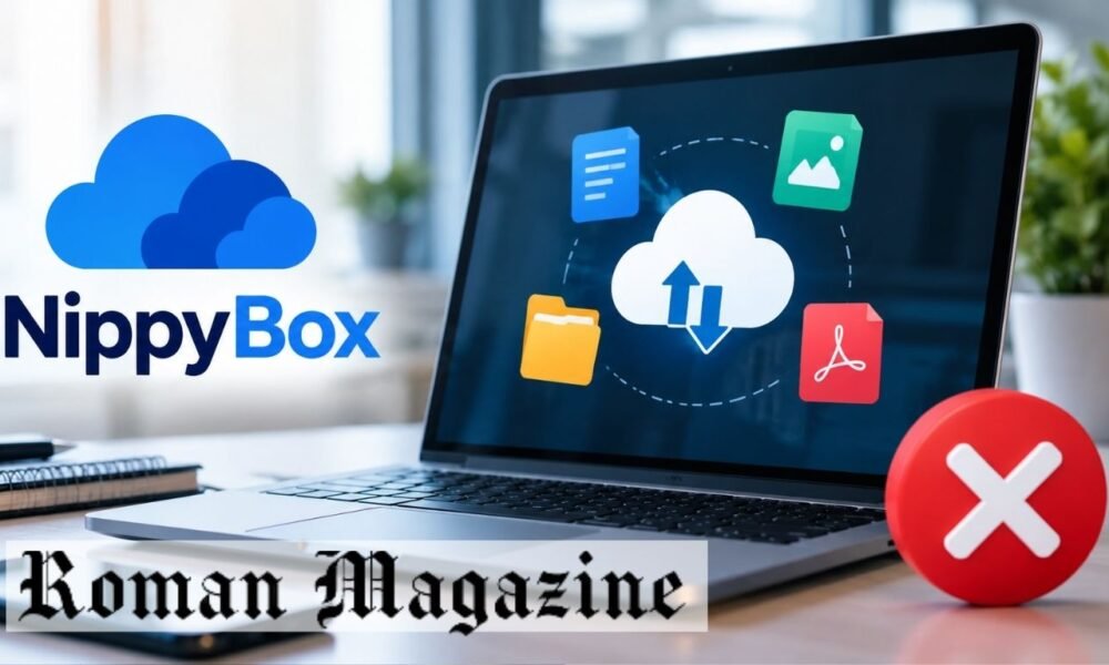 What Is NippyBox? Features and Shutdown Explained