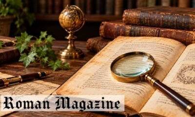 What Is Incfidelibus? Meaning, History, and Real Facts