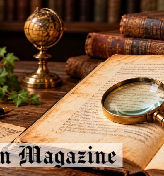 What Is Incfidelibus? Meaning, History, and Real Facts