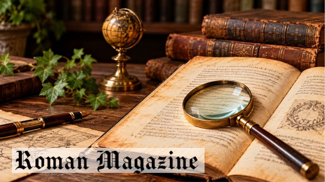 What Is Incfidelibus? Meaning, History, and Real Facts