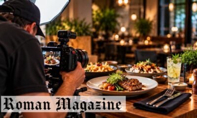 What Is Gustoma? Restaurant Marketing Services Explained