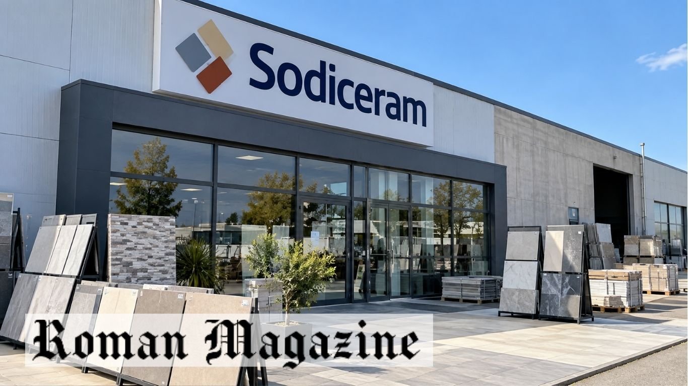 Is Sodiceram Still in Business? What We Know in 2026