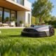 Smart Lawn Care Made Easy With MOVA Lidax Pro 800 Robotic Lawn Mower